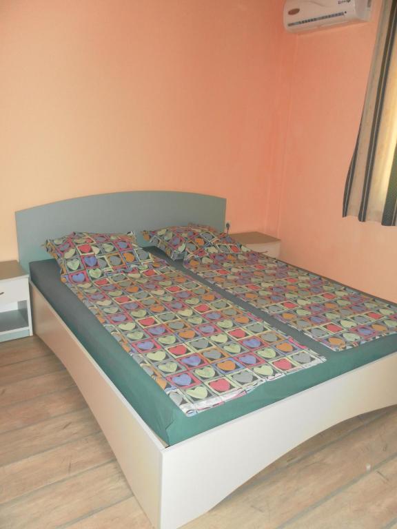 Villa Mari Guest Rooms Golden Sands Quarto foto