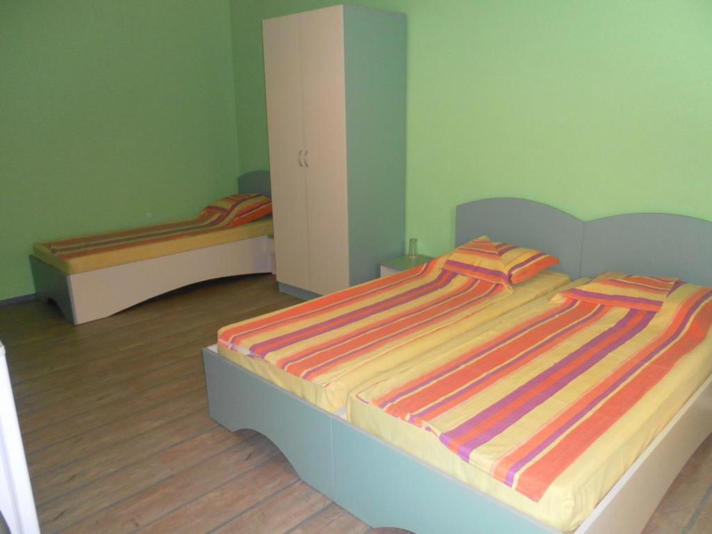 Villa Mari Guest Rooms Golden Sands Quarto foto