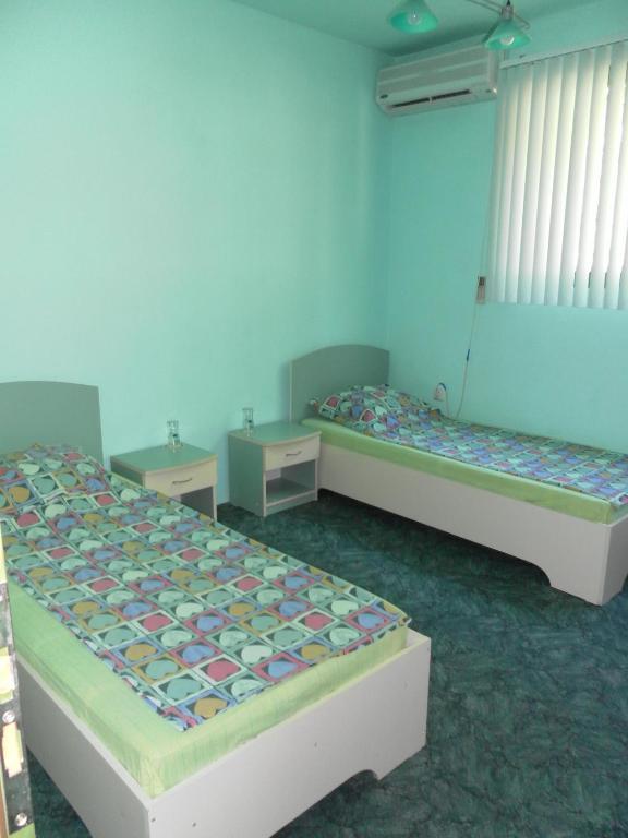 Villa Mari Guest Rooms Golden Sands Quarto foto