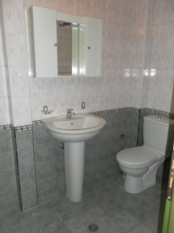 Villa Mari Guest Rooms Golden Sands Quarto foto