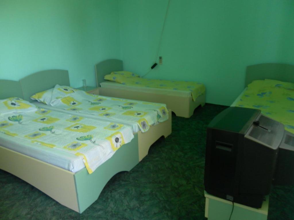 Villa Mari Guest Rooms Golden Sands Quarto foto