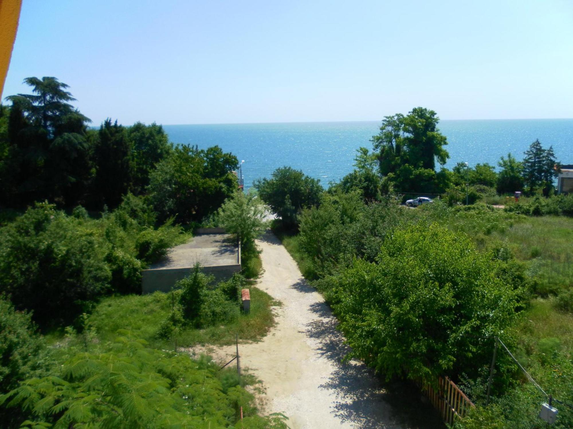 Villa Mari Guest Rooms Golden Sands Exterior foto