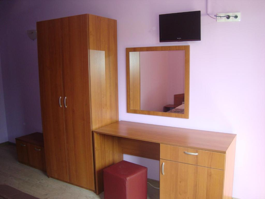 Villa Mari Guest Rooms Golden Sands Quarto foto