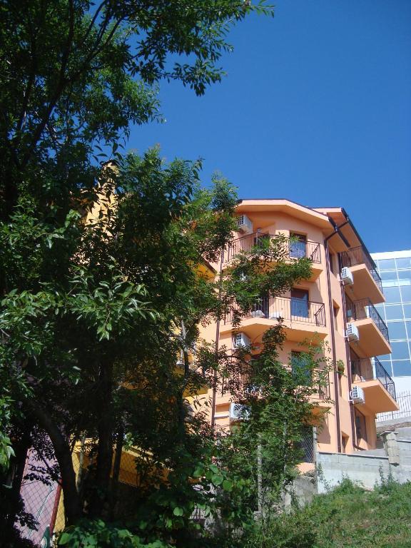 Villa Mari Guest Rooms Golden Sands Quarto foto