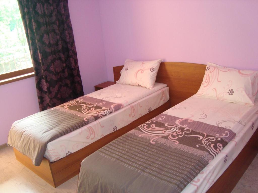 Villa Mari Guest Rooms Golden Sands Quarto foto