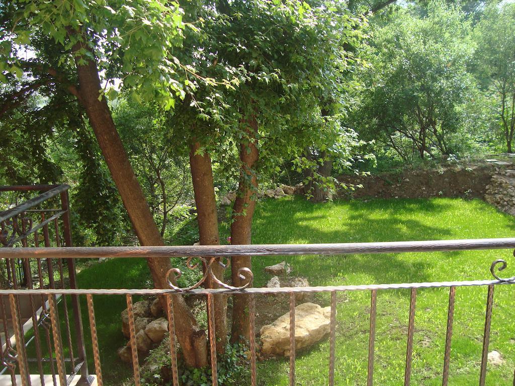 Villa Mari Guest Rooms Golden Sands Exterior foto
